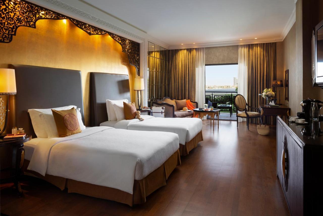 Jumeirah Zabeel Saray Dubai Esterno foto Deluxe Room
