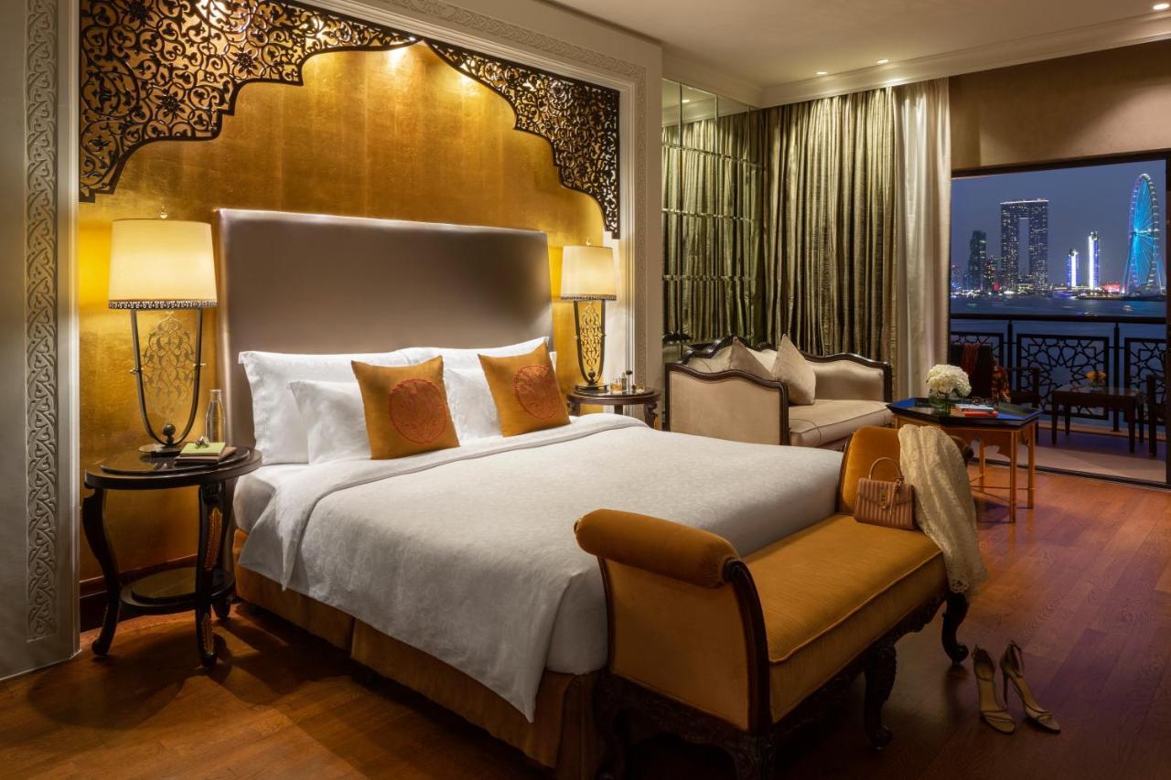Jumeirah Zabeel Saray Dubai Esterno foto A suite at the Mandarin Oriental, Bangkok
