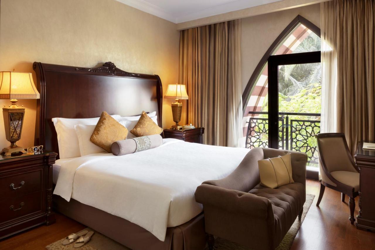 Jumeirah Zabeel Saray Dubai Esterno foto Deluxe Room
